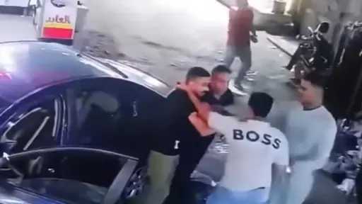 شكاوي المواطنين
