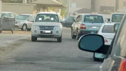 كشف ملابسات مقطع فيديو تضمن...