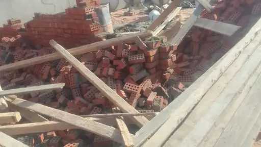 الأجهزة التنفيذية بحي شرق مدينة...