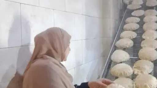 محافظ الدقهلية يتابع الحملات التموينية...