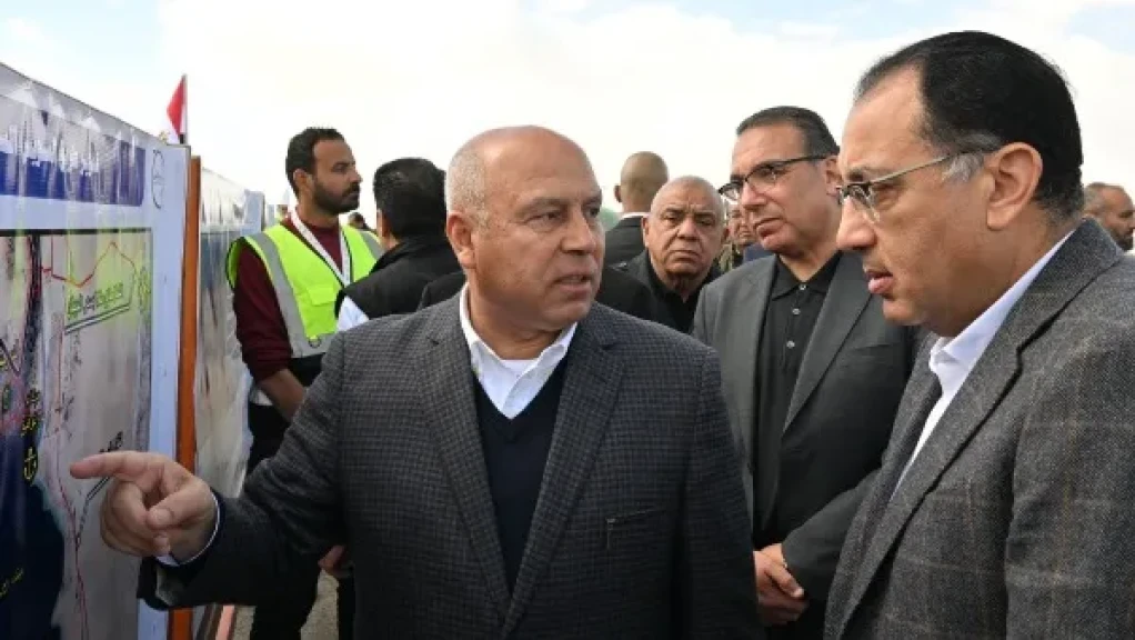 كامل الوزير