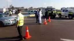 حوادث