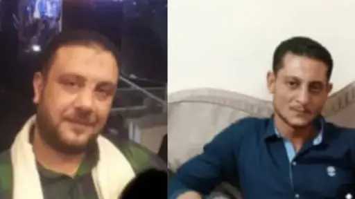 ضبط المتهمين بإنهاء حياة شاب...