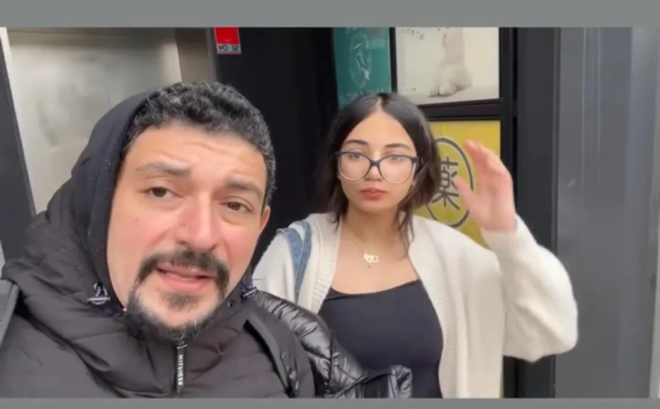 ابنة احمد الدجوى