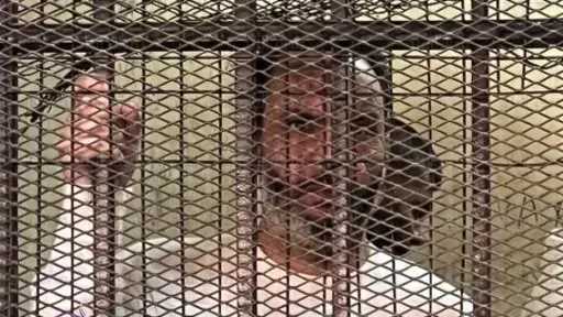 اخبار مصر