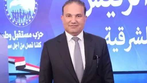 تامر عبد الحميد: برنامج رد...