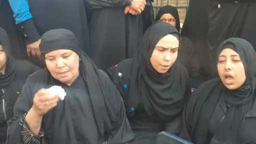 فتح تحقيق عاجل بواقعة وفاة...
