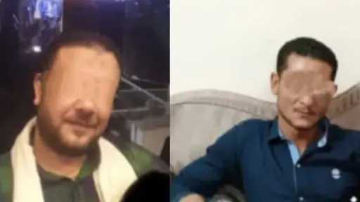 قرار عاجل من النيابة حبس...