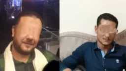 قرار عاجل من النيابة حبس...