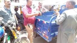 محافظ أسيوط يشدد على متابعة...