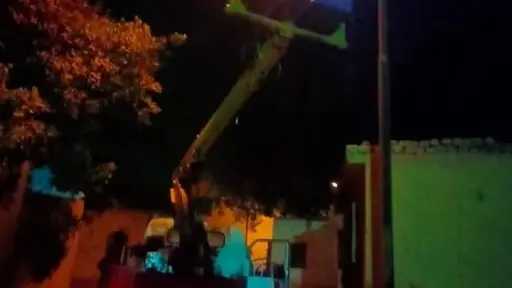محافظ أسيوط: استمرار أعمال صيانة...