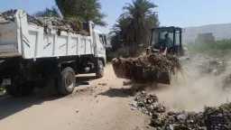 محافظ أسيوط: استمرار ورفع نواتج...