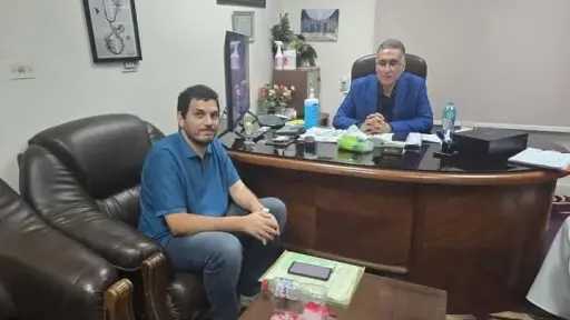 السوشيال