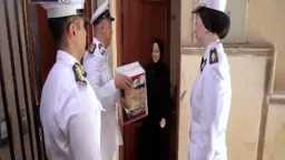 حوادث