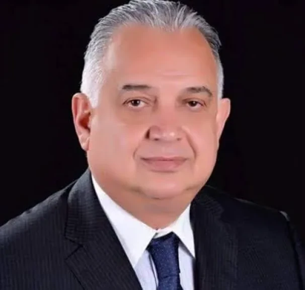 الدكتور طلال مشلح