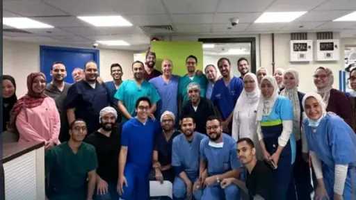 اخبار مصر