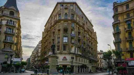 اخبار مصر