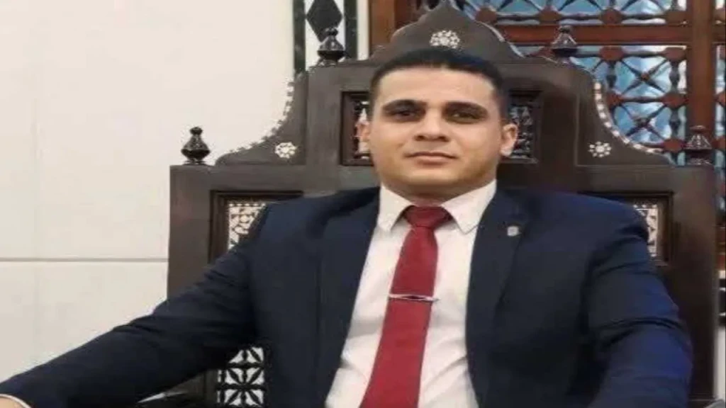 الدكتور محمد عبد الحليم