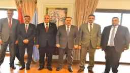 المحافظات