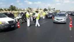 حوادث