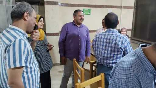 محافظ أسيوط يوجه بمتابعة مستمرة...