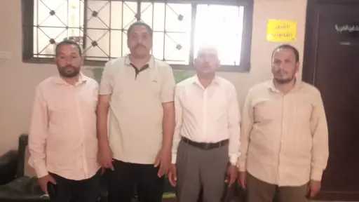 المحافظات