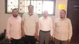 المحافظات