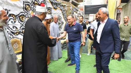 المحافظات