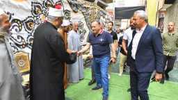 المحافظات