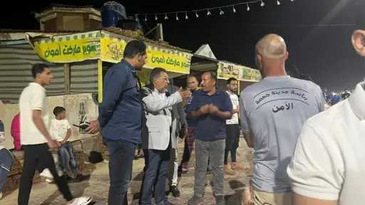 المحافظات