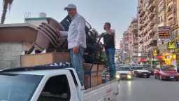 المحافظات