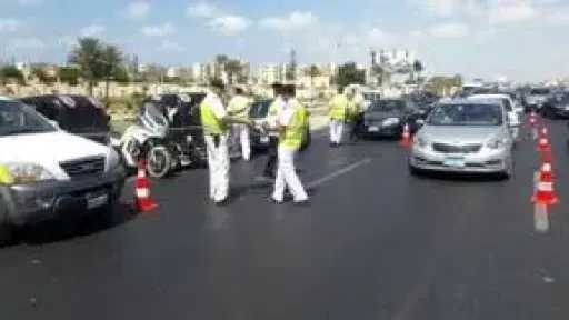 حوادث