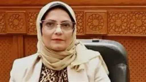 نجلاء العسيلي: مصر لن تسمح...