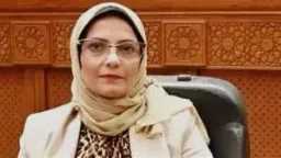 نجلاء العسيلي: مصر لن تسمح...