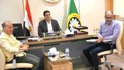 اخبار مصر