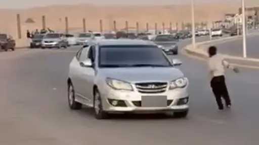 حوادث