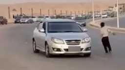 حوادث