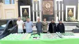 امن مصر