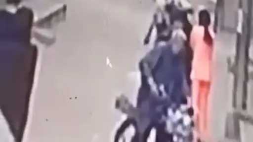 لرفضها الزواج منه.. أمن الغربية...