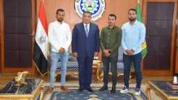 المحافظات