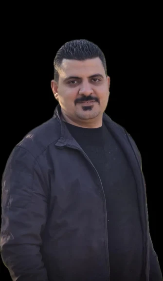 رجل الأعمال محمود أبو الحاج