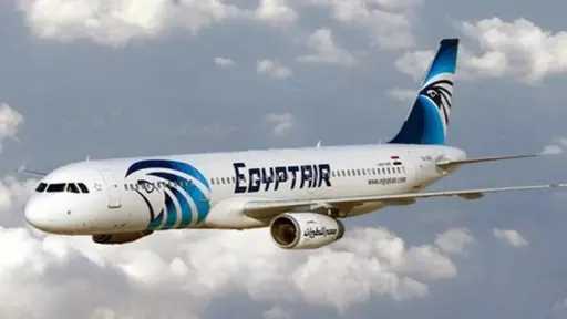 مصر للطيران تعلن إلغاء رحلاتها إلى هذه المطارات لحين استقرار الأوضاع
