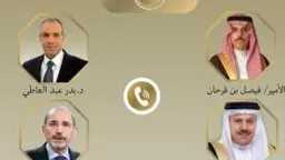 شئون عربية
