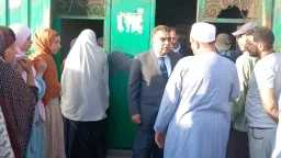 المحافظات
