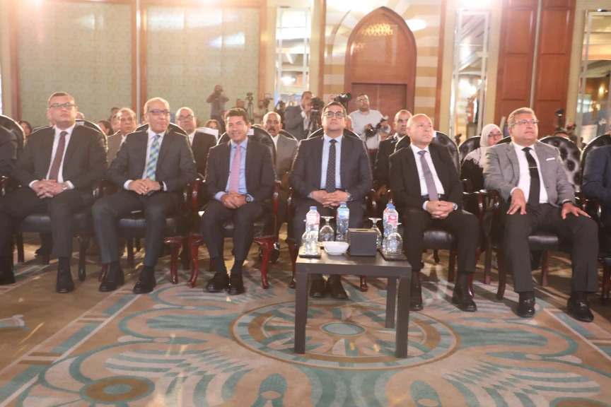 محافظ القاهرة
