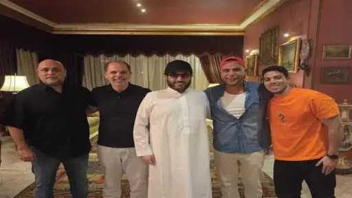 السوشيال