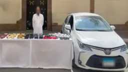 المحافظات