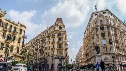 اخبار مصر