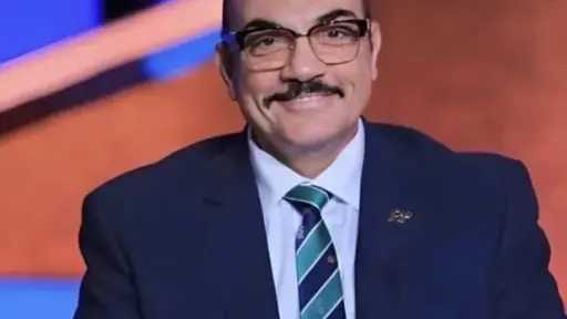 نائب رئيس حزب المؤتمر: مشروع...