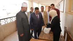 المحافظات